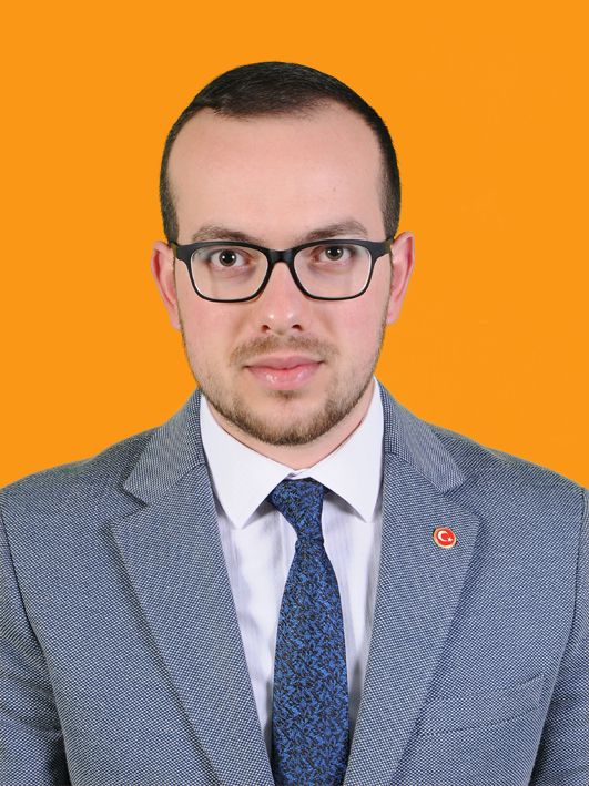 Burak Özcan